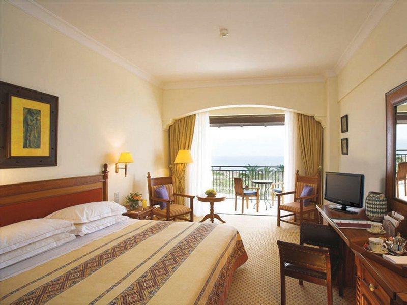 Paramount Hotel Apartments 프로타라스 외부 사진