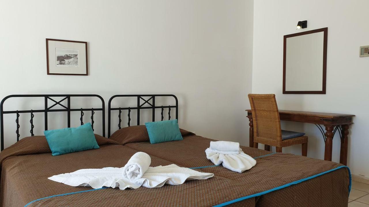 Paramount Hotel Apartments 프로타라스 외부 사진