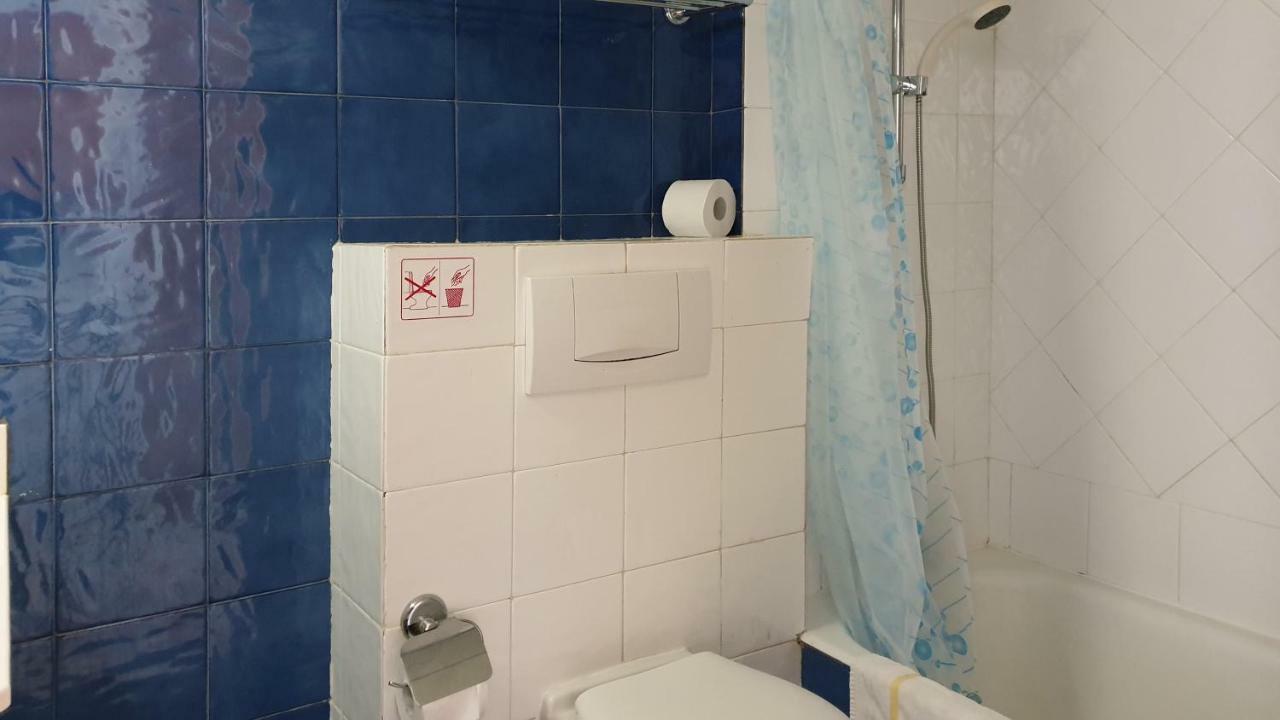 Paramount Hotel Apartments 프로타라스 외부 사진