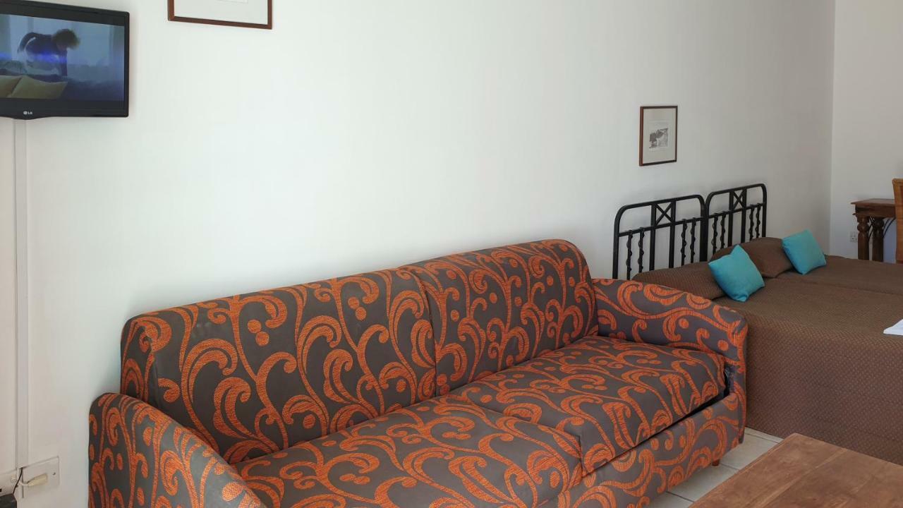 Paramount Hotel Apartments 프로타라스 외부 사진