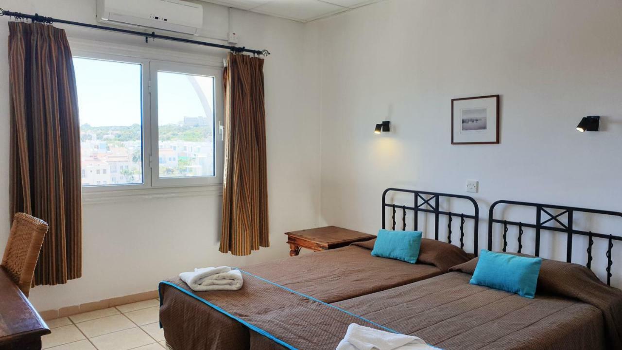 Paramount Hotel Apartments 프로타라스 외부 사진