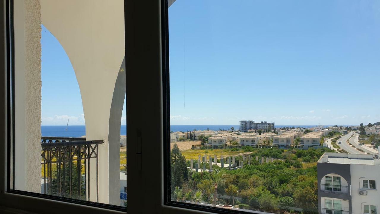 Paramount Hotel Apartments 프로타라스 외부 사진