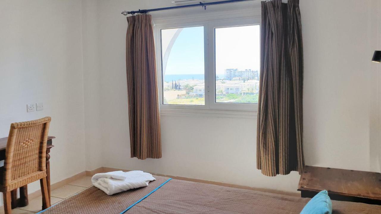 Paramount Hotel Apartments 프로타라스 외부 사진